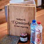 Genieterke *