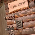 Nyaraló Genieterke