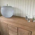 Genieterke