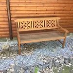 Dom wakacyjny Genieterke