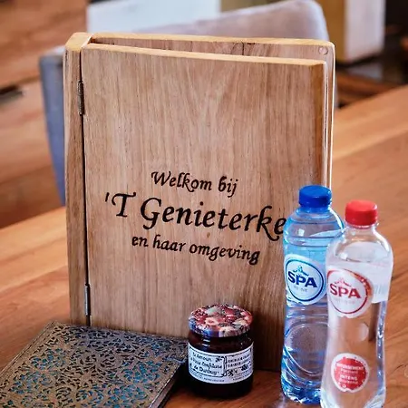 Genieterke *
