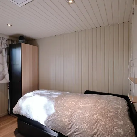 Genieterke 소메레우제