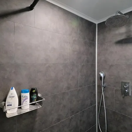 펜션 Genieterke 소메레우제