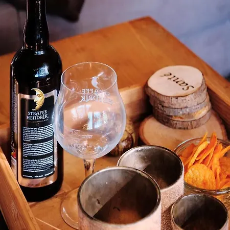 Genieterke * 소메레우제