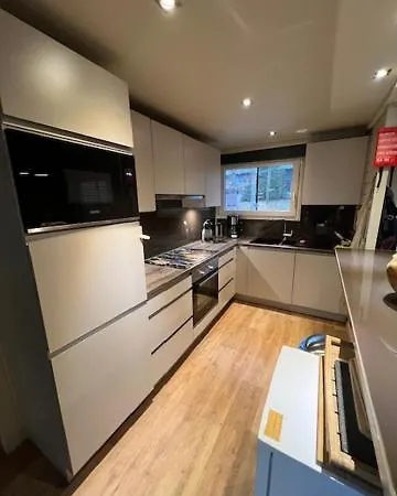 Casa vacanze Genieterke