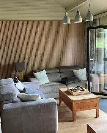 Ferienhaus Genieterke *