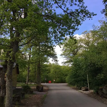 Feriehus Genieterke *
