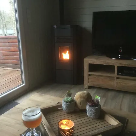 Genieterke *
