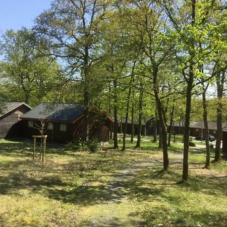 Genieterke 펜션 소메레우제