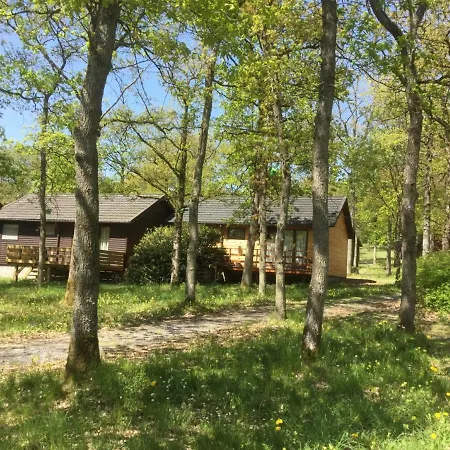 Feriehus Genieterke *