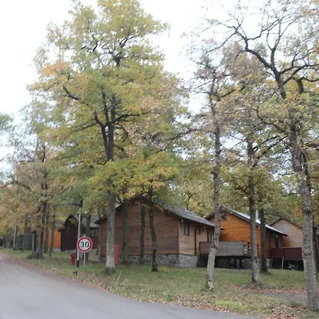 Genieterke Feriehus *