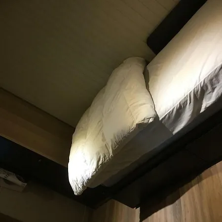 Genieterke 펜션 소메레우제