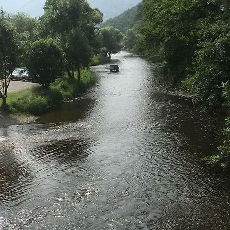 Genieterke 펜션 소메레우제