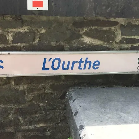 Feriehus Genieterke *