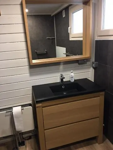 Genieterke Holiday home Somme-Leuze