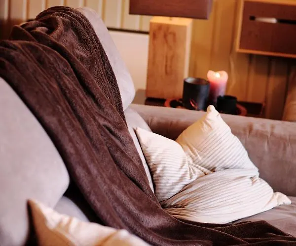 Holiday home Genieterke