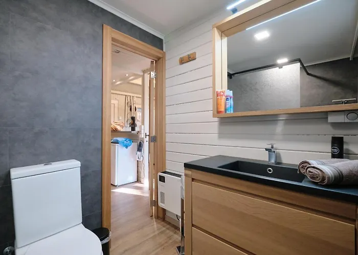 Holiday home Genieterke Somme-Leuze