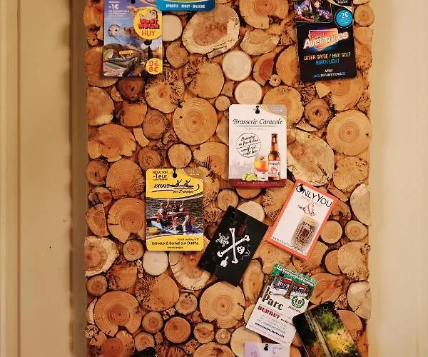 Genieterke * Somme-Leuze