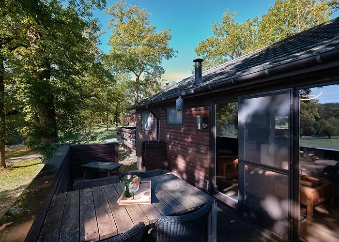 Genieterke Holiday home