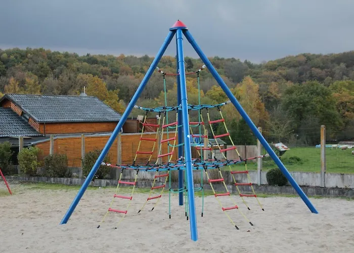 Genieterke Holiday home