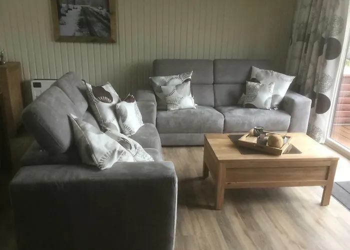 Holiday home Genieterke *