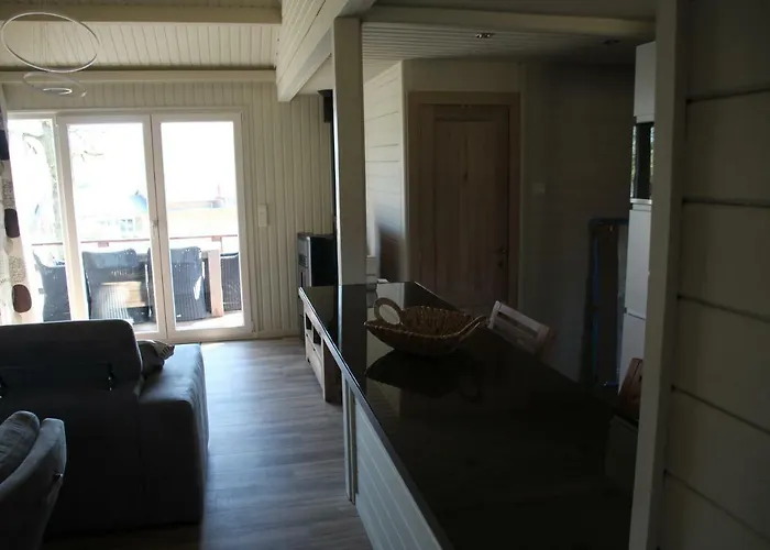 Genieterke Holiday home Somme-Leuze