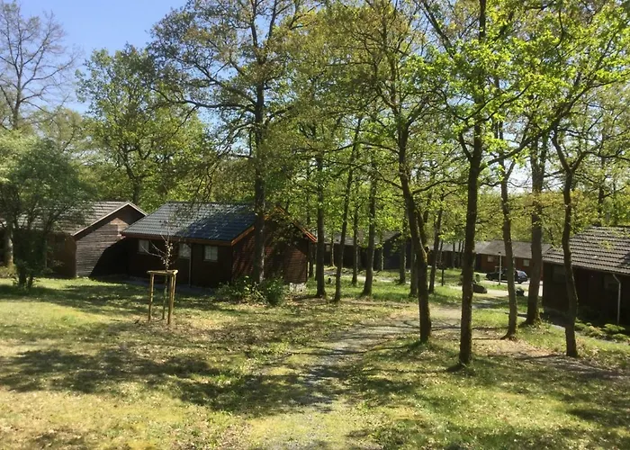 Genieterke Holiday home Somme-Leuze