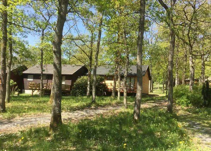 Holiday home Genieterke *