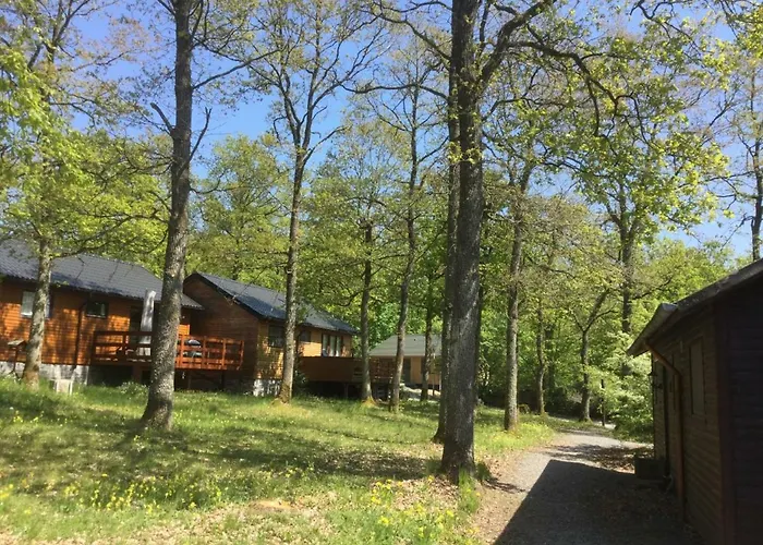 Genieterke Holiday home *