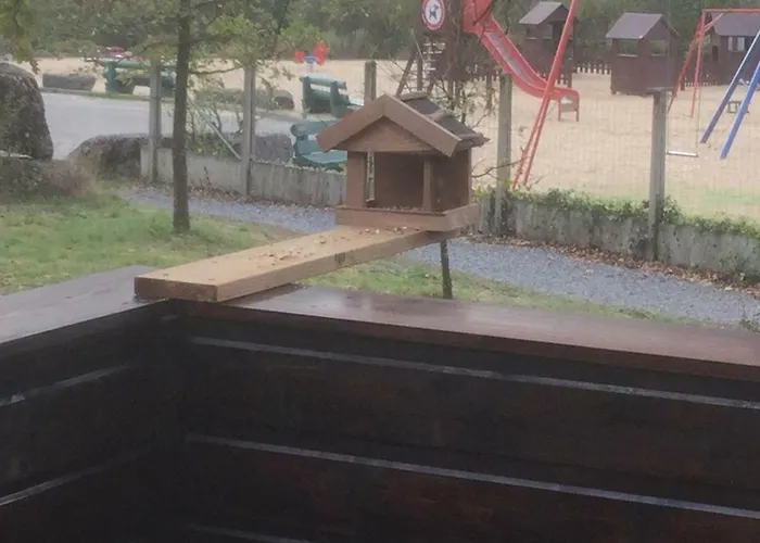 Genieterke Holiday home *